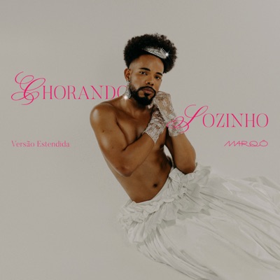 Chorando Sozinho (Versão Estendida) - Single