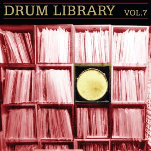 Drum Library, Vol. 7