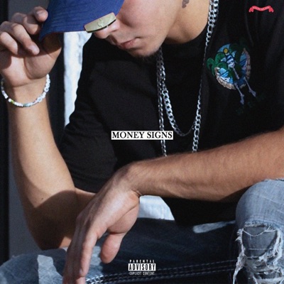 Money Signs - Single