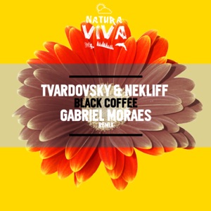 Black Coffee - Single