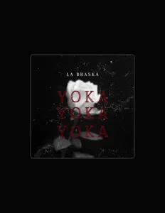 Listen to La Braska, watch music videos, read bio, see tour dates & more!