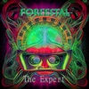 The Expert cover art