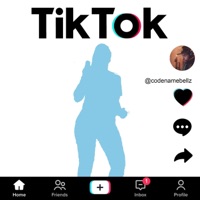 Tik Tok - Single - CODENAME BELLZ