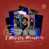 3 Mentes Maestras - Single