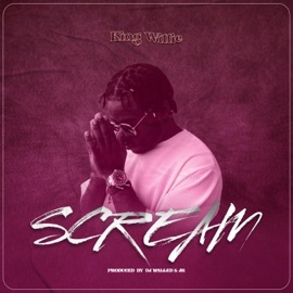 Scream King Willie