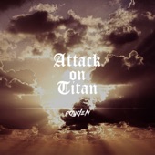 Attack on Titan artwork