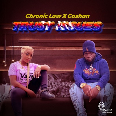 Trust Issues - Single