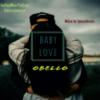 Babylove - Single