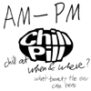 Chill Pill Volume IV - Various Artists
