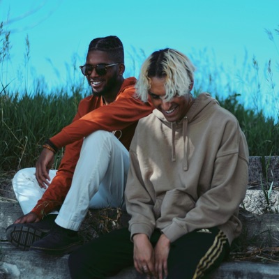 OVERDOSE (feat. Nelo) - Single