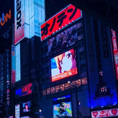 NOCHE EN TOKYO (With YvngYassi) - Single