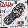 MAZZEL - Parade アートワーク