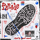 Parade - MAZZEL Cover Art