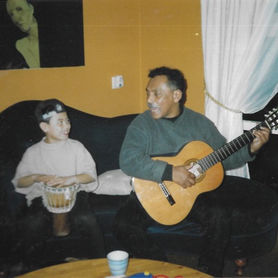 De Reden Ben Jij (voor papa) - Single