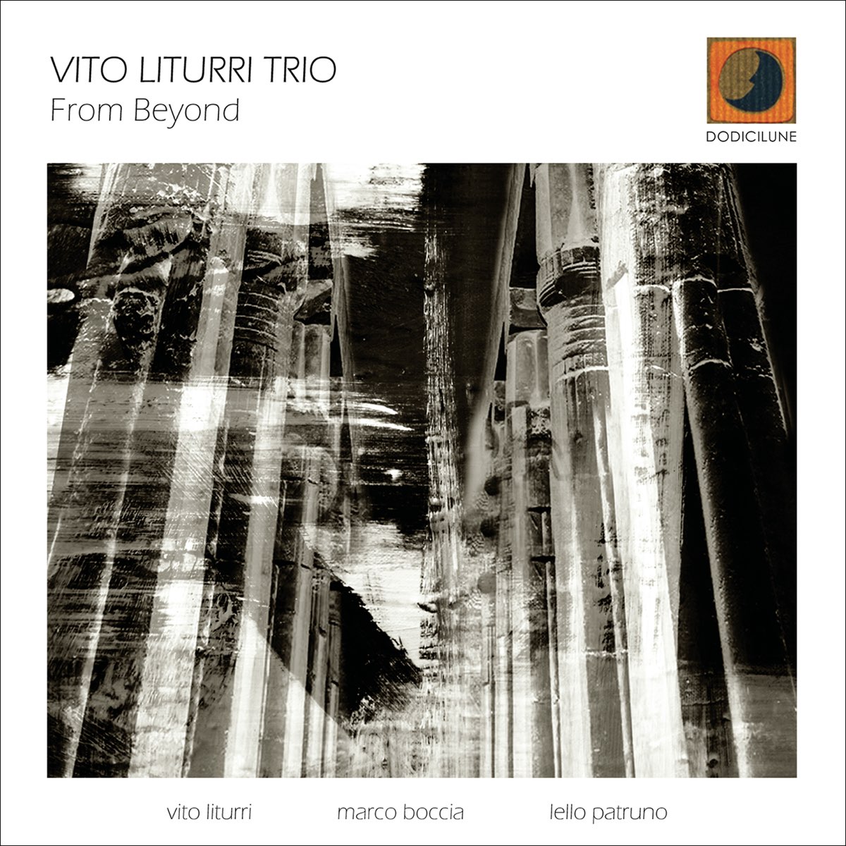 From Beyond (feat. Marco Boccia & Lello Patruno) by Vito Liturri Trio on  Apple Music