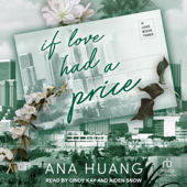 If Love Had a Price (If Love) - Ana Huang Cover Art