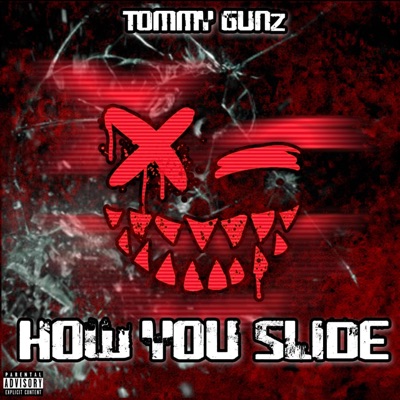 How You Slide - Single