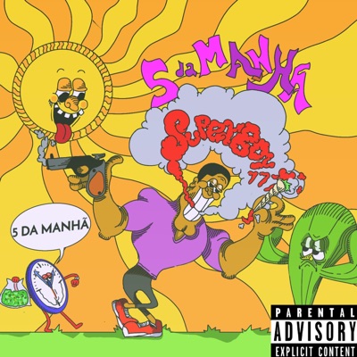 5 da Manhã - Single