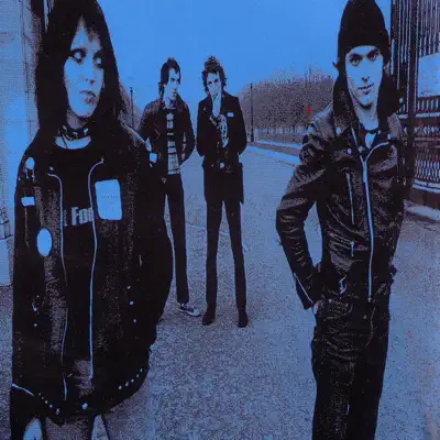The Wonders Don't Care - The Adverts