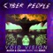 Void Vision (Block & Crown Rimini 1985 Club Mix) artwork