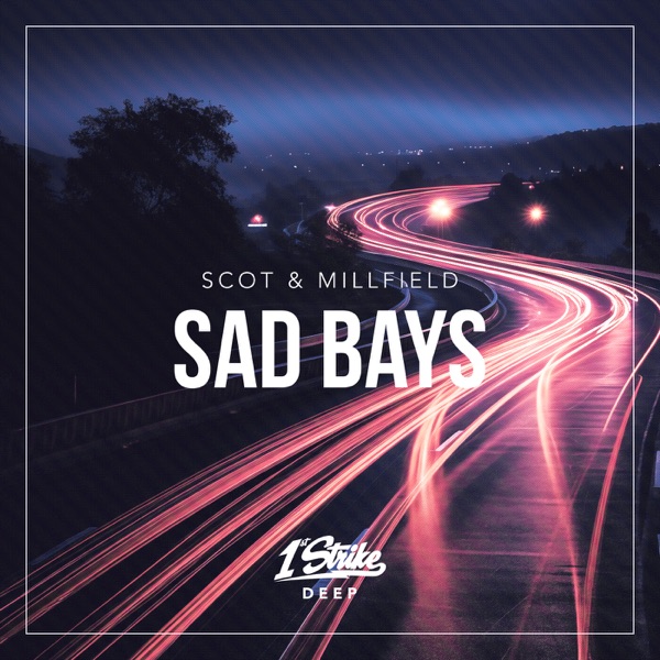 Sad Bays - Single