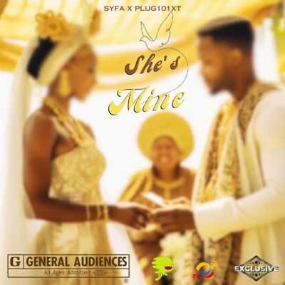 She's Mine (feat. Plug101xt) - Single