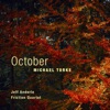 October - EP