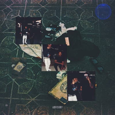 Na'ki & ILL Moses Presents "Mandated Validation"