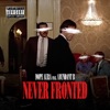 Never Fronted - Single (feat. Abundant B) - Single