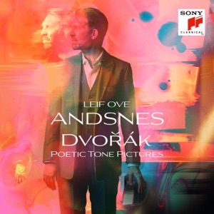 Dvořák: Poetic Tone Pictures, Op. 85