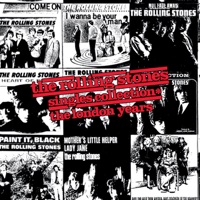 The Rolling Stones Ablum Cover