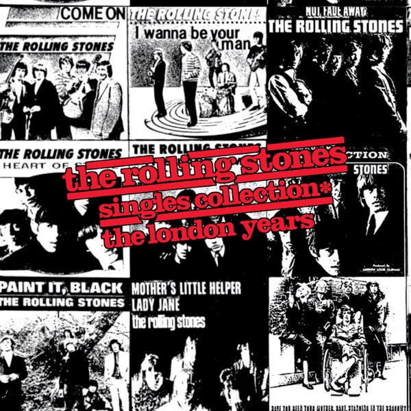 The Rolling Stones - It