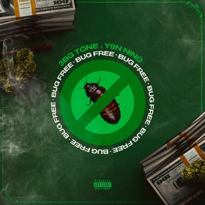 Bug Free (feat. Y9n Nino) - Single