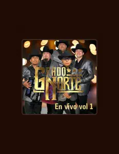 Listen to Grado Norte, watch music videos, read bio, see tour dates & more!