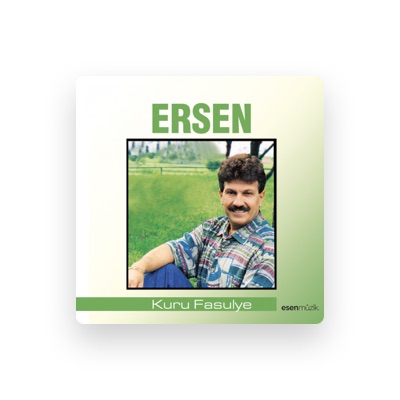 Listen to Ersen, watch music videos, read bio, see tour dates & more!