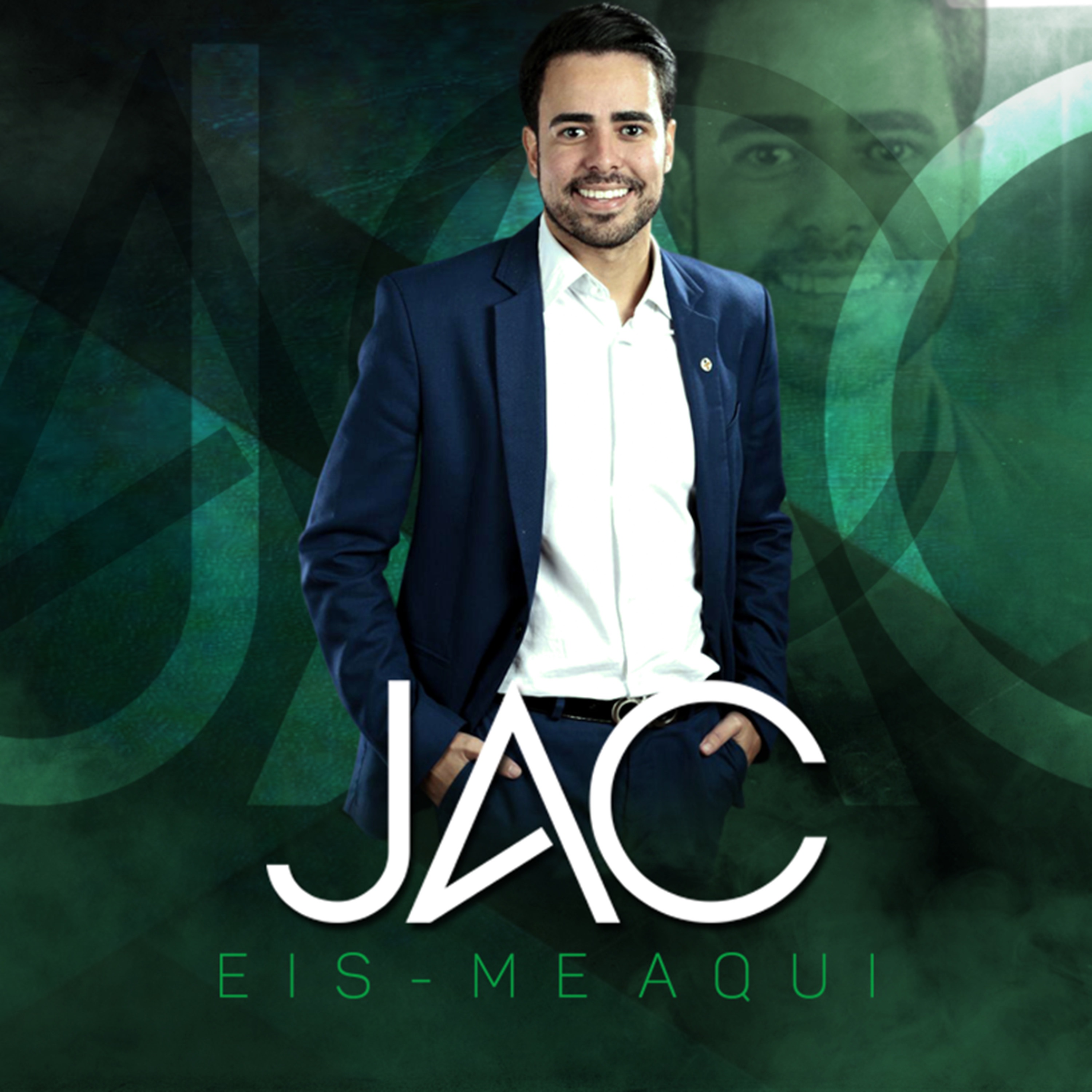 Eis-Me Aqui - Single