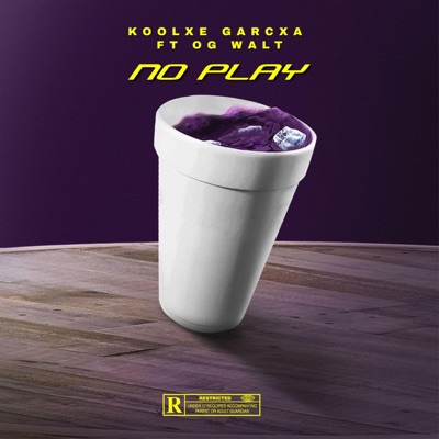 NO PLAY (feat. OG WALT) - Single