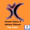 Top Class (feat. Alfonso Ciavoli Cortelli) - Single