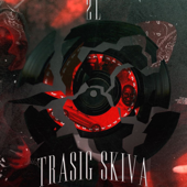 TRASIG SKIVA - 2L