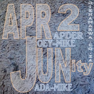 KO-lleps (feat. Joey-Mike Miste Mike & Jada-Mike)