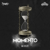 Momento - EP - Ev Thompson & Fortunato