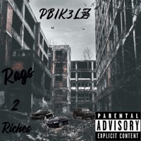Rags Two Riches - Single - pbik3lz