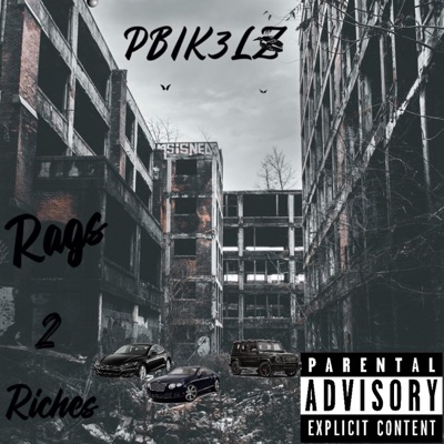 Rags Two Riches - Single