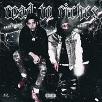 Road To Riches (feat. Deon) - Single - Rahh Young