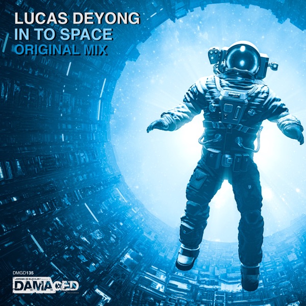 In to Space - Single