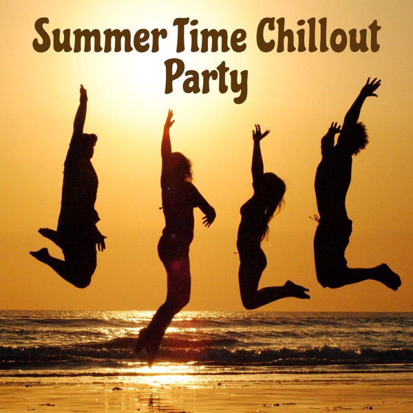 Summer Time Chillout Party: Electronic Music for Party, Relaxing Ambient Music