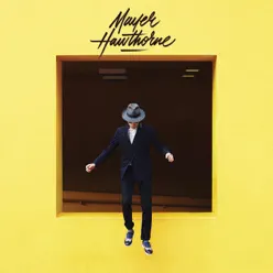 Lingerie & Candlewax - Single - Mayer Hawthorne