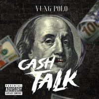 Cash Talk - Single - Yung Polo