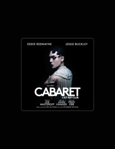 Listen to 2021 London Cast of Cabaret, watch music videos, read bio, see tour dates & more!