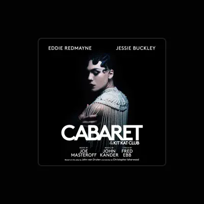 Listen to 2021 London Cast of Cabaret, watch music videos, read bio, see tour dates & more!